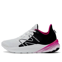 (WMNS) New Balance Fresh Foam Roav v2 'White Pink' WROAVSW2