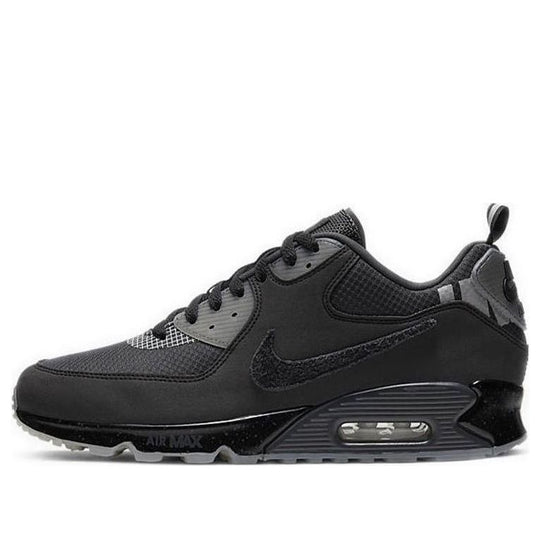 Nike Undefeated x Air Max 90 'Anthracite' CQ2289-002 • SneakerSouqq