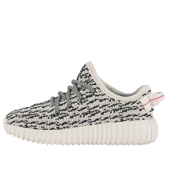 (TD) adidas Yeezy Boost 350 Infant 'Turtle Dove' BB5354