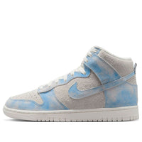 (WMNS) Nike Dunk High SE 'Celestine Blue Sail' FD0882-400