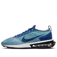 Nike Air Max Flyknit Racer 'Royal Blue Algae' FD2765-400