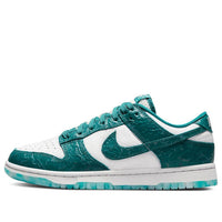 (WMNS) Nike Dunk Low 'Ocean' DV3029-100