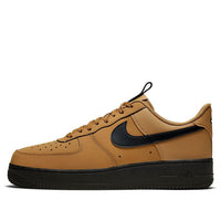 Nike Air Force 1 Low 'Wheat Black' BQ4326-700