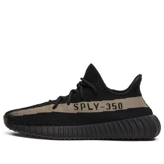 adidas Yeezy Boost 350 V2 'Green' BY9611