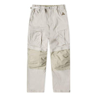 Nike ACG Smith Summit Cargo Pant 'Light Bone' CV0655-072