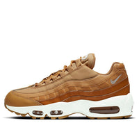 (WMNS) Nike Air Max 95 'Wheat Brown' CZ3951-700