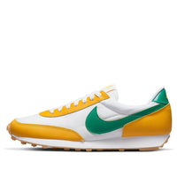 (WMNS) Nike Daybreak 'White Yellow Ochre' DX3313-100