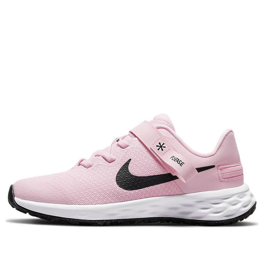 (PS) Nike Revolution 6 FlyEase 'Pink Foam' DD1114-608