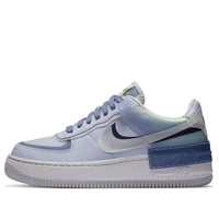 (WMNS) Nike Air Force 1 Shadow SE 'World Indigo' CK6561-001