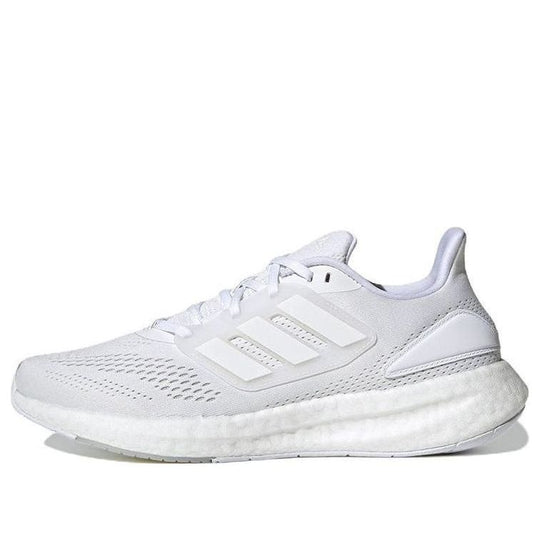 adidas PureBoost 22 'Triple White' GY4705