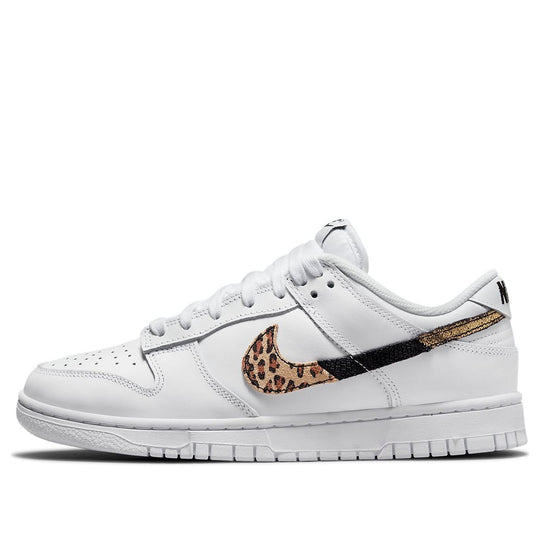 (WMNS) Nike Dunk Low SE 'Primal White' DD7099-100