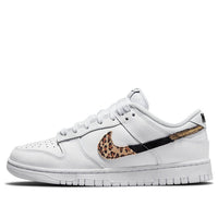 (WMNS) Nike Dunk Low SE 'Primal White' DD7099-100