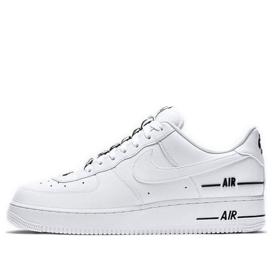 Nike Air Force 1 '07 LV8 'Added Air' CJ1379-100