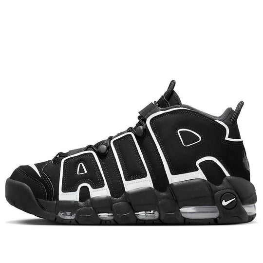 Nike Air More Uptempo 'OG Black White' FV2291-001