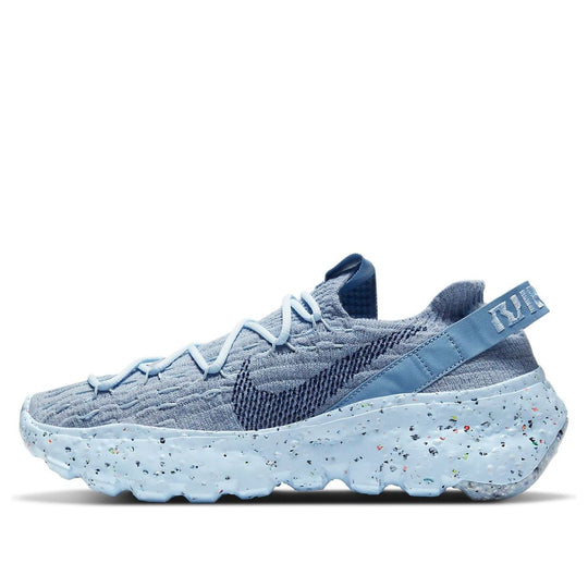 (WMNS) Nike Space Hippie 04 'Chambray Blue' CD3476-401