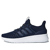 (WMNS) adidas Cloudfoam Ultimate Navy DB0606