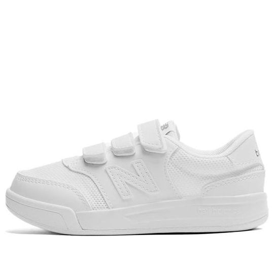 (PS) New Balance CT60 Shoes 'White' PVCT60TE