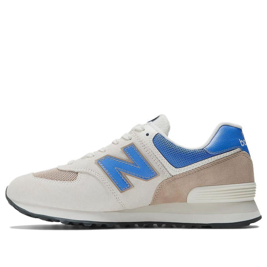 New Balance 574 'Off White Blue' U574UY2