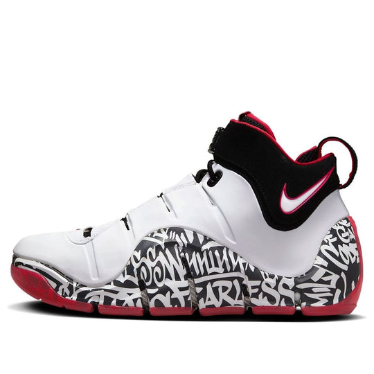 Nike Zoom LeBron 4 'Graffiti' DJ4888-100