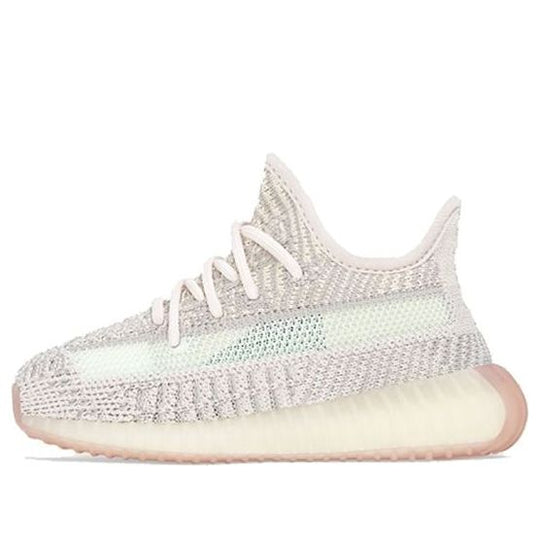 (TD) adidas Yeezy Boost 350 V2 'Citrin Non-Reflective' FW3047