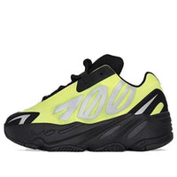 adidas Yeezy Boost 700 MNVN Infant 'Phosphor' FY3728