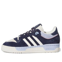 (WMNS) adidas Originals Rivalry Low 86 Shoes 'Shadow Navy Off White' IG3434