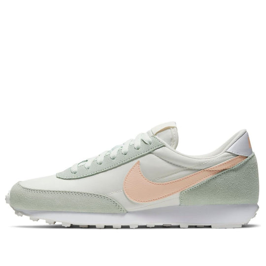 (WMNS) Nike Daybreak 'Barely Green Crimson Tint' CK2351-107