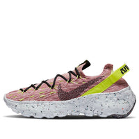 Nike Space Hippie 04 'Light Arctic Pink' CZ6398-700