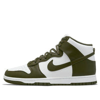 Nike Dunk High 'Cargo Khaki' 2022 DD1399-107