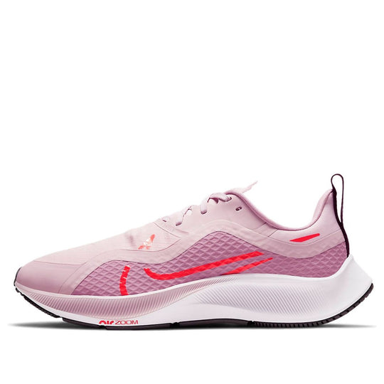 (WMNS) Nike Air Zoom Pegasus 37 Shield 'Barely Rose' CQ8639-600