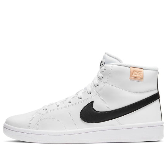 Nike Court Royale 2 Mid 'White Onyx' CQ9179-100