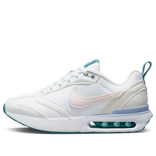 (GS) Nike Air Max Dawn 'White Pearl Pink' DH3157-108