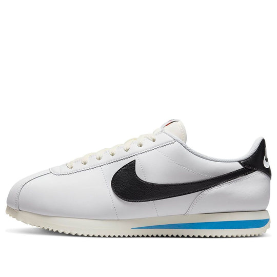 Nike Cortez '23 'White Black Light Photo Blue' DM4044-100