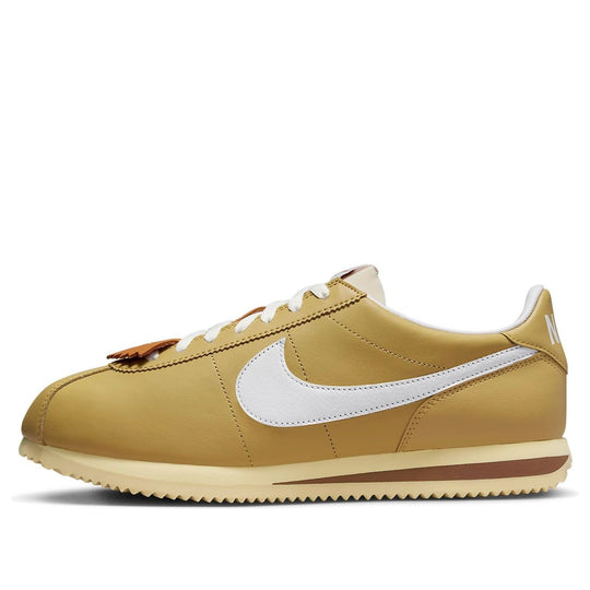 Nike Cortez 23 'Yellow White' FD0400-725