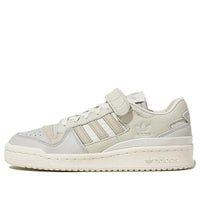 (WMNS) adidas Forum 84 Low 'Off White Grey' HQ6942