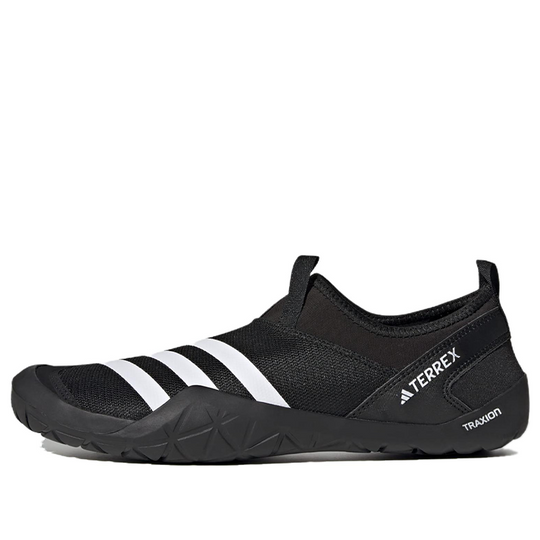 adidas Terrex Jawpaw 'Black' HP8648