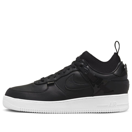 Nike Undercover x Air Force 1 Low SP GORE-TEX 'Black' DQ7558-002