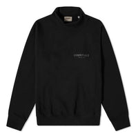 Fear of God Essentials SS21 Pull-Over Mockneck Stretch Limo FOG-SS21-554