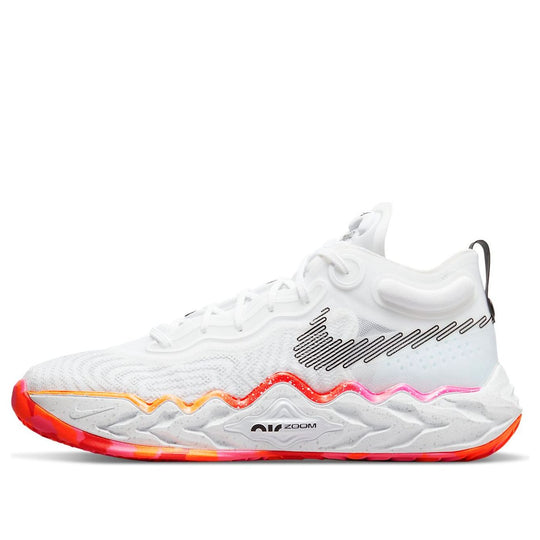 Nike Air Zoom GT Run EP 'Rawdacious' DA7920-106