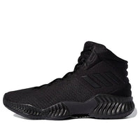 adidas Pro Bounce 2018 'Triple Black' FW0904