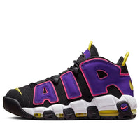 Nike Air More Uptempo '96 'Court Purple' DZ5187-001