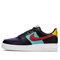 Nike NBA x Air Force 1 '07 LV8 EMB 'WNBA' DH7436-001