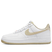 Nike Air Force 1 Low '07 'White Rattan' DZ2771-121