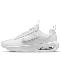 (WMNS) Nike Air Max Interlock Lite 'White Metallic Silver' DV5695-100