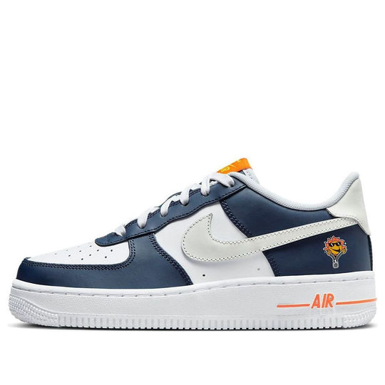 (GS) Nike Air Force 1 Low 'UV Color Change' FN7239-410