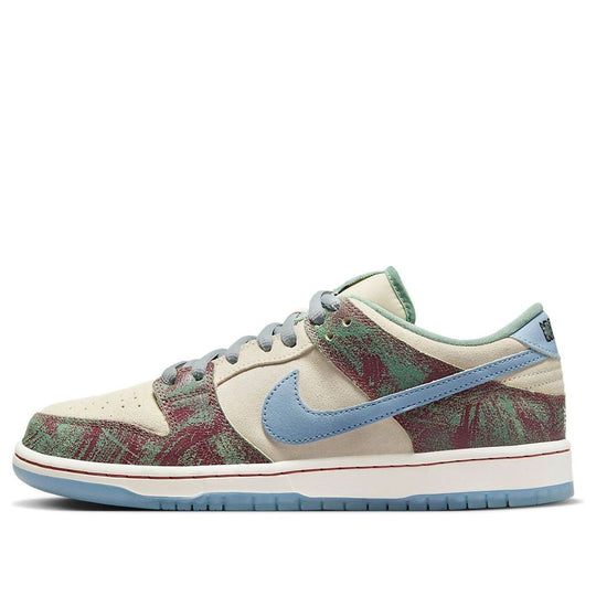 Nike SB Dunk Low 'Crenshaw Skate Club' FN4193-100