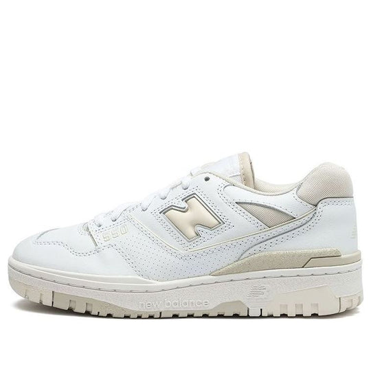 (WMNS) New Balance 550 'Silver Birch' BBW550WS