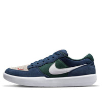 Nike Force 58 SB 'Navy Noble Green' CZ2959-402