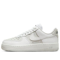 (WMNS) Nike Air Force 1 Low 'White Light Smoke Grey' DZ2708-102