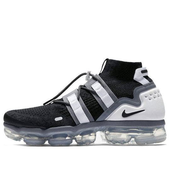 Nike Air VaporMax Flyknit Utility 'Cool Grey' AH6834-003